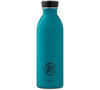 24Bottles Biberon urbano 500 ml ottanio