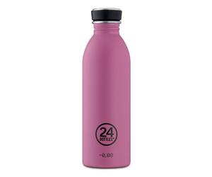 24Bottles Biberon urbano 500 ml rosa