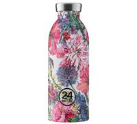 24Bottles Borraccia 'Clima 500 ml' blu / rosa / rosa / bianco Donna 24Bottles XS-XL