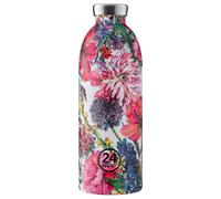 24Bottles Borraccia 'Clima 850 ml' blu / verde / rosa / bianco Donna 24Bottles XS-XL