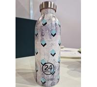 24Bottles Borraccia Termica 500ml In Acciaio Inox A Doppia Parete