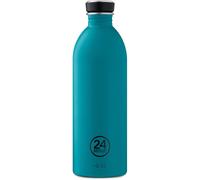 24Bottles Borraccia turchese / nero Donna 24Bottles XS-XL turchese / nero