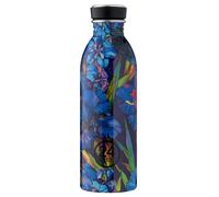 24Bottles Borraccia 'Urban 500 ml' blu / blu scuro / verde / rosa Donna 24Bottles XS-XL