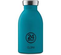 24Bottles Bottiglia Clima 330 ml ottanio