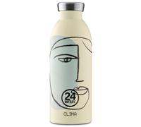 24Bottles Bottiglia Clima 500 ml White Calypso