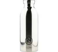24 Bottles - Clima Bottle 0,5 L - Platinum (24B568)