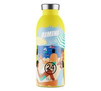 24Bottles Bottiglia Clima 500 ml panorama yellow (TAS011586)