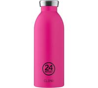 24Bottles Bottiglia Clima 500 ml passion pink (1487-passionpink)