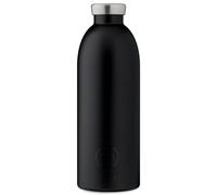 24Bottles Bottiglia Clima 850 ml stone tuxedo black (560-stonetuxedoblack)