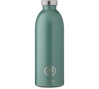 24Bottles Bottiglia Clima 850 ml verde