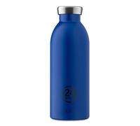 24Bottles Bottiglia Clima blu