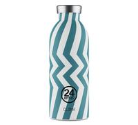 24Bottles Bottiglia per bere 500 ml verde