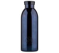24 Bottles Clima Bottle 330 Black Radiance 000205