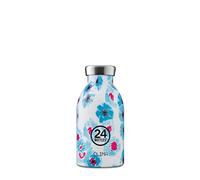 24Bottles Clima, 330 ml, Early Breeze - Isolato, a prova di perdite, bambino, Thermos