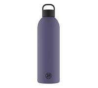 24Bottles Clima Bottiglia per bere 1500 ml viola