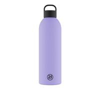 24Bottles Clima Borraccia 1500 ml viola