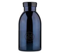24Bottles Bottiglia Clima 330 ml black radiance (205-blackradiance)