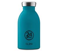 24Bottles Bottiglia Clima 330 ml stone atlantic bay (138-stoneatlanticbay)