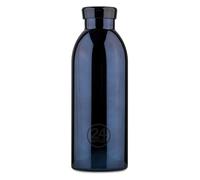 24Bottles Clima Borraccia 500 ml blu