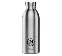 24Bottles Bottiglia Clima 500 ml steel (50-steel)