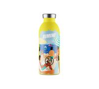 24Bottles Bottiglia Clima 500 ml panorama yellow (TAS011586)