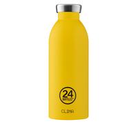 24Bottles Bottiglia Clima 500 ml taxi yellow (1489-taxiyellow)