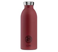 24Bottles Bottiglia Clima 500 ml stone country red (203-stonecountryred)