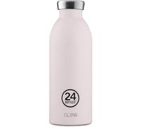 24Bottles Clima borraccia 500 ml Uso quotidiano Acciaio inossidabile, Stone Gravity