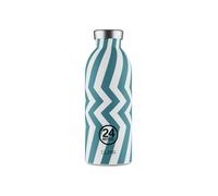 24Bottles Clima Borraccia 500 ml verde