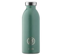 24Bottles Bottiglia Clima 500 ml rustic moss green (97-rusticmossgreen)