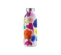 24 Bottiglie Clima Bottiglia 500ML - Acqua Fiorita