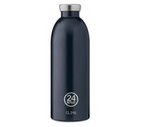 24Bottles Clima Borraccia 850 ml blu