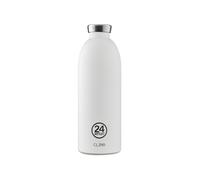 24Bottles Bottiglia Clima 850 ml stone ice white (552-stoneicewhite)