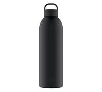 24Bottles Clima Bottiglia per bere 1500 ml nero