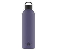 24Bottles Clima Bottiglia per bere 1500 ml viola