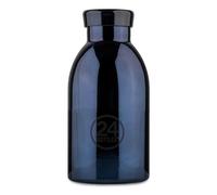 24Bottles Clima Bottiglia per bere 330 ml blu