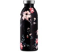 24Bottles Clima Bottiglia per bere 500 ml nero
