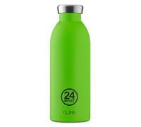 24Bottles – Borraccia termica Clima 500 ml 100% ermetica verde