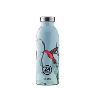 24 BOTTLES - Clima Bottle 0,5 L - Blue Oasis (24B922)