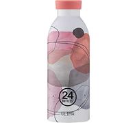 24Bottles Clima Bottle 500ml Soft with Infuser Lid Bottiglia, Adulti Unisex, Multicolore (Multicolore), Unico