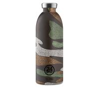 24BOTTLES Clima Bottle 850ml Bottiglia, Adulti Unisex, Multicolore (Multicolore)