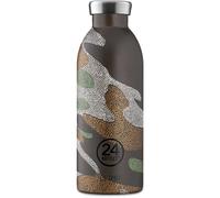 24Bottles Clima Bottle - Borraccia Termica 500 ml Acciaio Inox, Bottiglia Termic