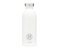 24Bottles Clima Bottle - Borraccia Termica 500 ml Acciaio Inox, Bottiglia Termic