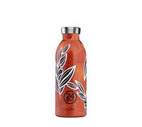 24Bottles Bottiglia Clima 500 ml ashanti batik (247-ashantibatik)