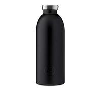 24Bottles Clima Bottle Tuxedo Black thermos e recipiente isotermico 0,85 L Nero