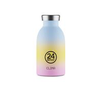 24Bottles Clima Horizon Borraccia 330 ml blu