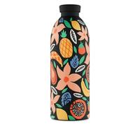 24Bottles Clima Horizon Bottiglia per bere 850 ml multicolore