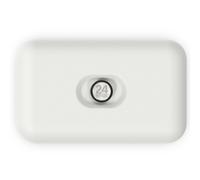 24Bottles Contenitore bianco Uomo - Accessori - Accessori per la casa 24Bottles One Size