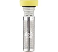 24Bottles Infuser Lid Light, Accessorio per Bottiglia d'Acqua Unisex-Adulto, Gia