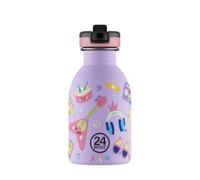 24 Bottles Urban bottle 250 ml Music Friends 8059388263066